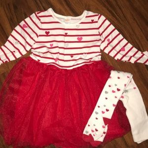 Toddler girl dress